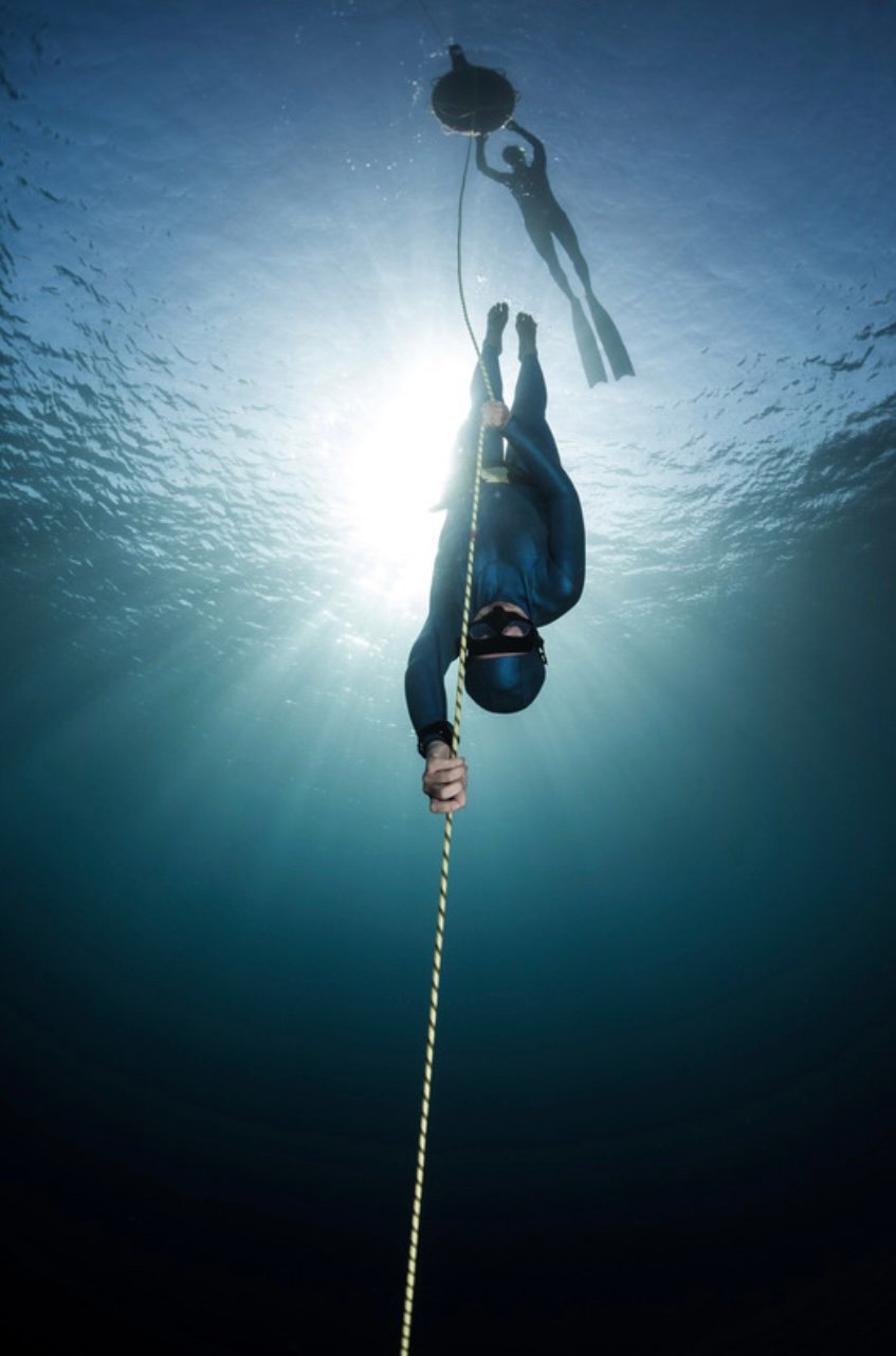 Cortex Freediving gallery photo 5