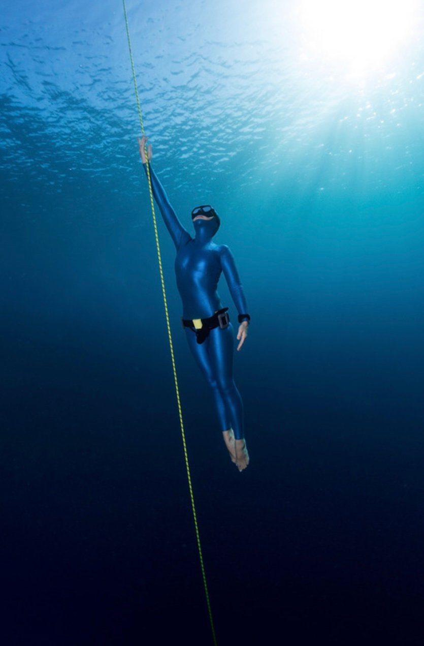 Cortex Freediving gallery photo 6