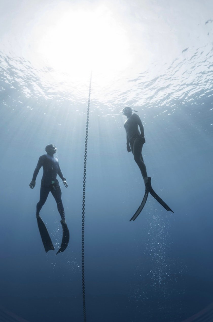 Cortex Freediving gallery photo 7