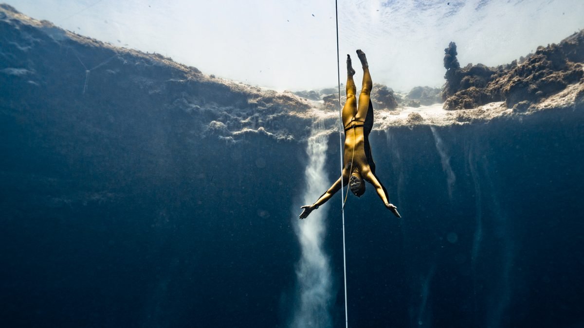 Cortex Freediving gallery photo 8